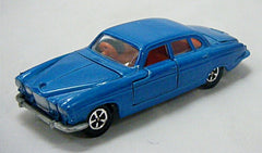 Lonestar - Impy Roadmaster Super Cars - Jaguar Mark X Sedan