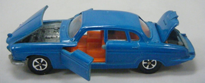 Lonestar - Impy Roadmaster Super Cars - Jaguar Mark X Sedan