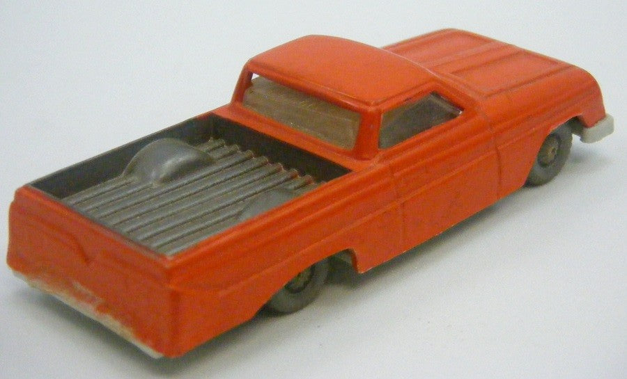 INGAP - Chevrolet El Camino Pickup Truck