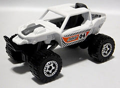 MBX 4x4 Rock Crawler
