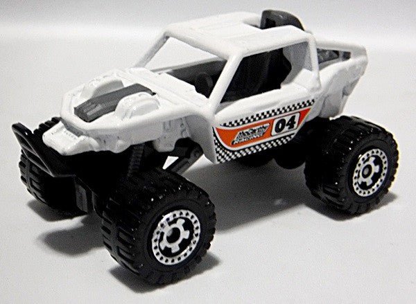 MBX 4x4 Rock Crawler