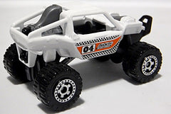 MBX 4x4 Rock Crawler