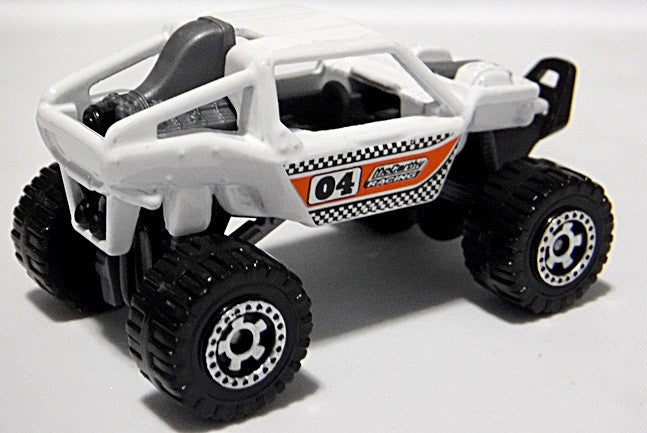 MBX 4x4 Rock Crawler
