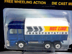 Diamond Diecast - Tilt Lorry