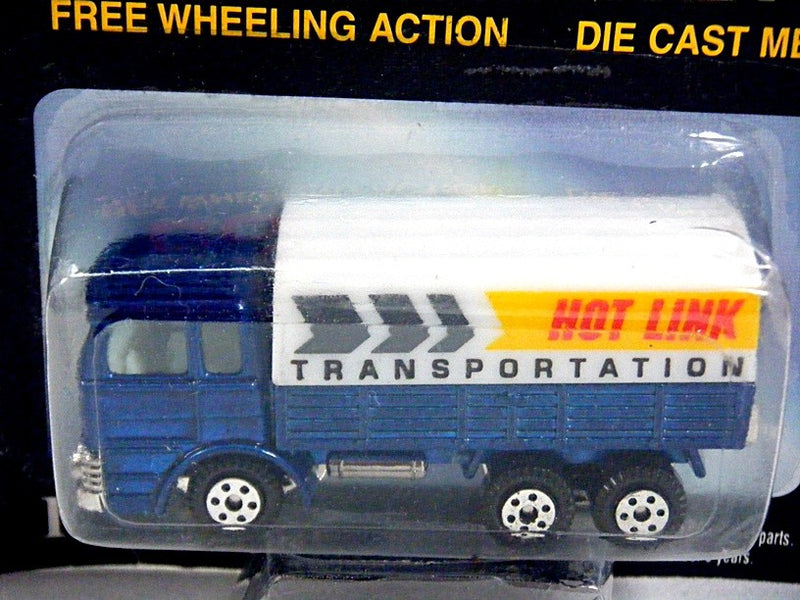 Diamond Diecast - Tilt Lorry