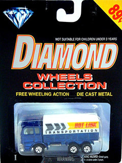 Diamond Diecast - Tilt Lorry