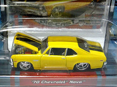 Maitso Pro Rodz - 1970 Chevrolet Nova