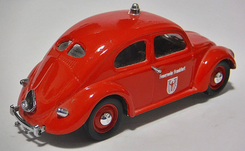 Vitesse - 1949 Volkswagen Beetle Feuerwehr Franfurt