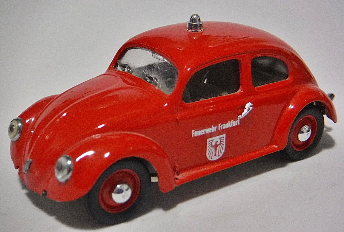 Vitesse - 1949 Volkswagen Beetle Feuerwehr Franfurt