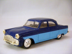 Corgi Ford Zodiac MK2 Sedan