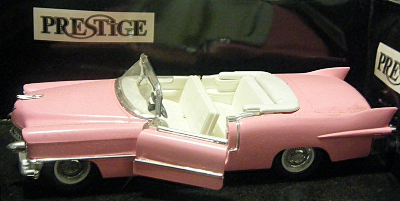 Solido - 1955 Cadillac Eldorado 
