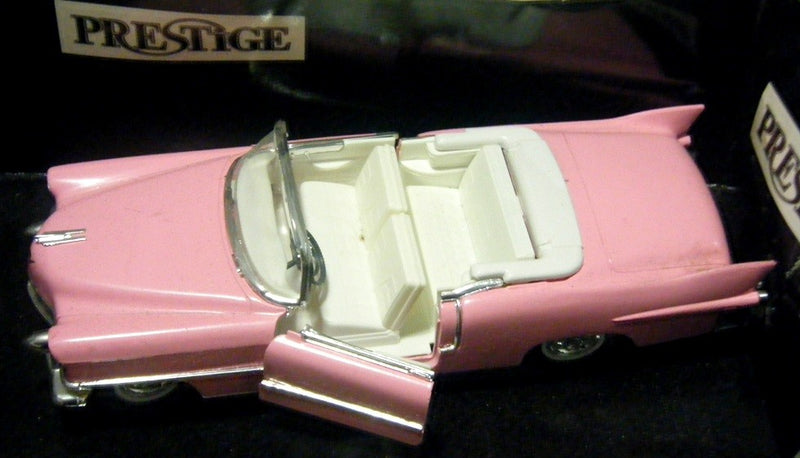 Solido - 1955 Cadillac Eldorado 