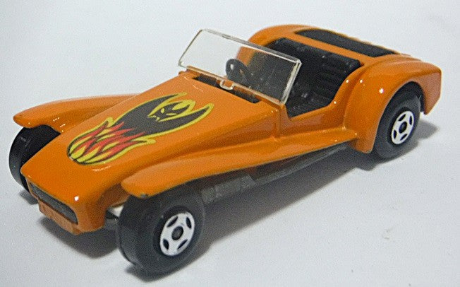 Matchbox (MB60B-1) Lotus Super Seven 