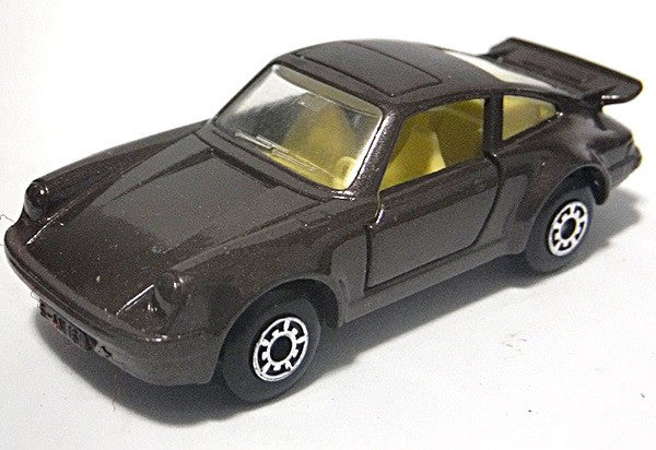 Matchbox Porsche 911 Turbo