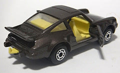 Matchbox Porsche 911 Turbo
