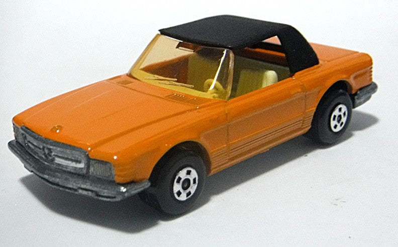 Matchbox - Mercedes-Benz 350SL