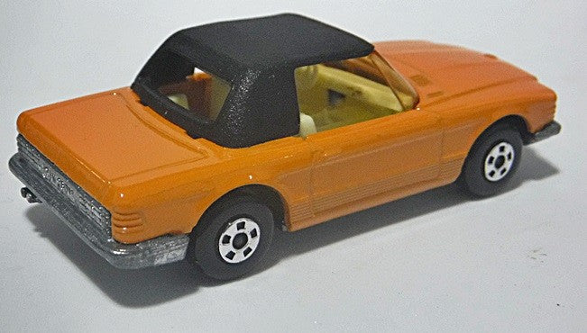 Matchbox - Mercedes-Benz 350SL