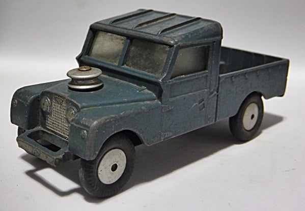Corgi -  Land Rover Pickup Truck