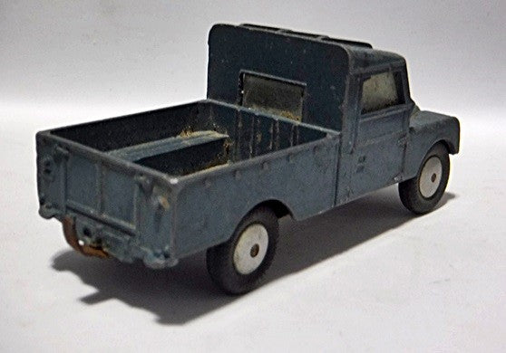 Corgi -  Land Rover Pickup Truck
