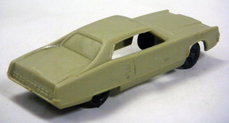 JVC Co - 1969 Mercury Marauder