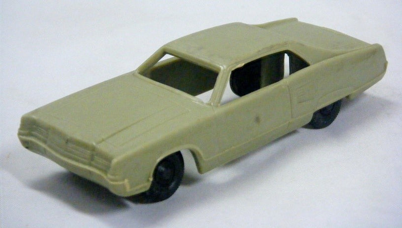 JVC Co - 1969 Mercury Marauder