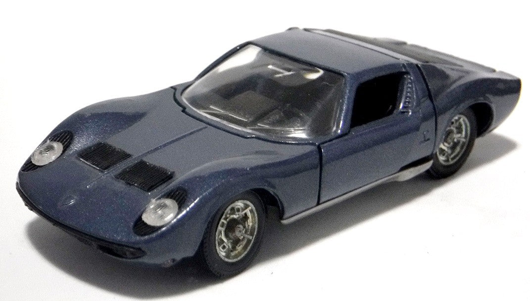 Verem - Lamborghini Miura