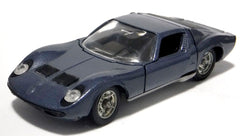 Verem - Lamborghini Miura