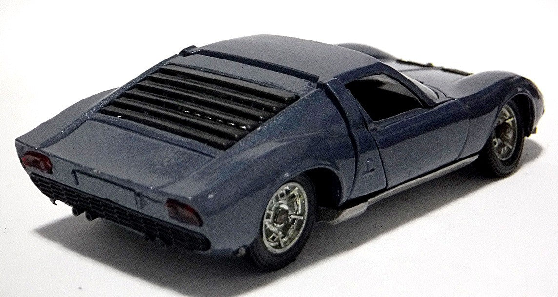Verem - Lamborghini Miura