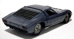 Verem - Lamborghini Miura