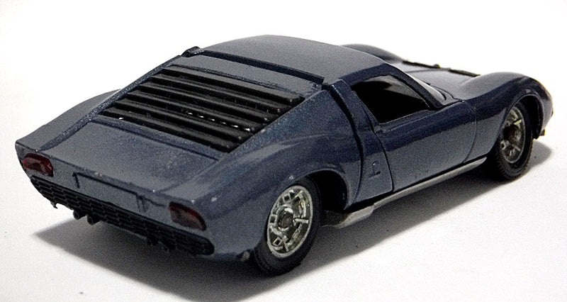 Verem - Lamborghini Miura