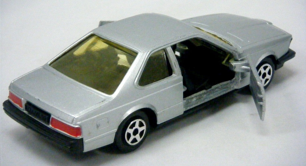 Norev - BMW 635 Coupe