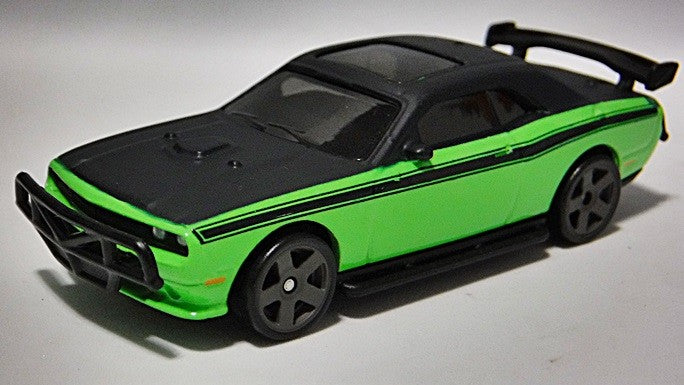 Mattel - Fast and Furious - Dodge Charger R/T Off-Road