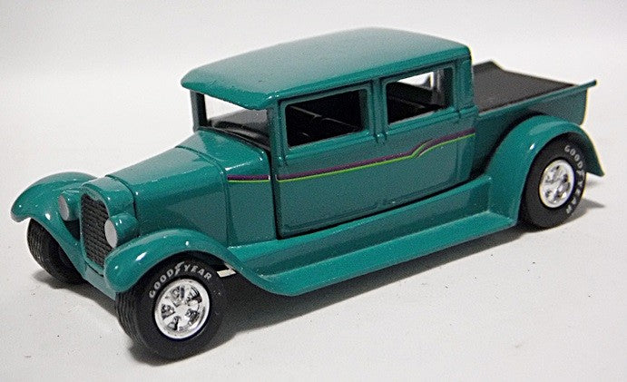 Johnny Lightning 1929 Ford Crew Cab Pickup Truck