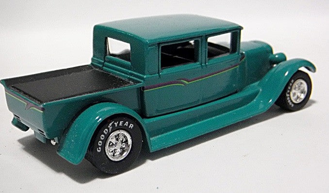 Johnny Lightning 1929 Ford Crew Cab Pickup Truck