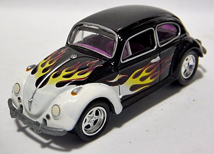 Johnny Lightning 1964 Volkswagen Beetle Hot Rod