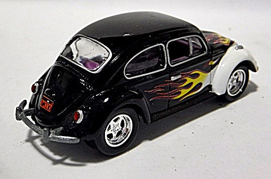 Johnny Lightning 1964 Volkswagen Beetle Hot Rod