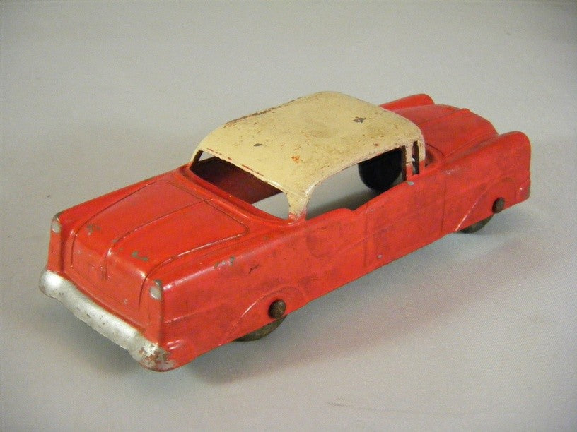 TootsieToy 1955 Oldsmobile 98