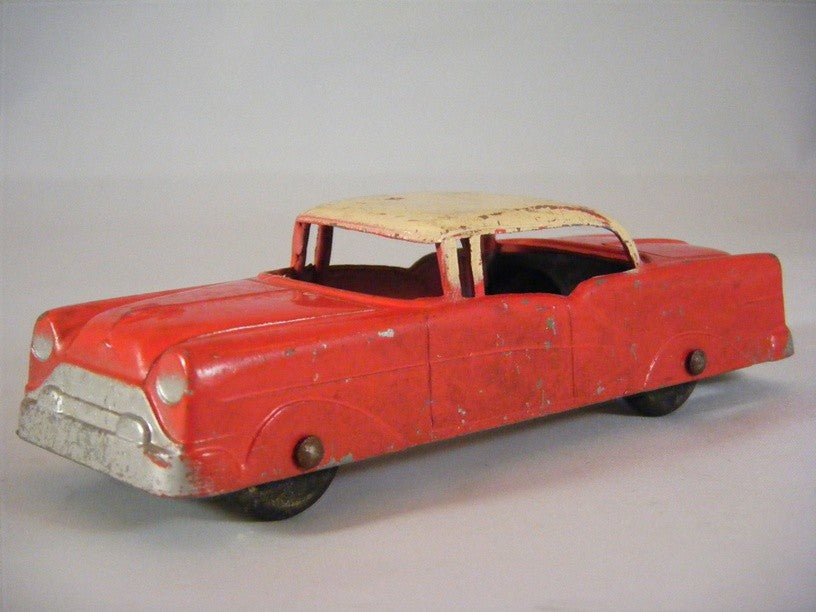 TootsieToy 1955 Oldsmobile 98