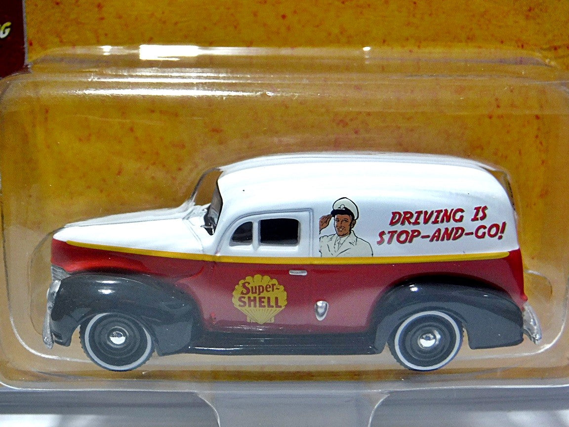 Johnny Lightning Promo - Classic Gold - 1959 Ford F-250 Pickup Truck