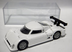 Greenlight - Blank Promo Model - 2009 Porsche Daytona Riley Grand Am Rolex Race Car