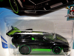 Hot Wheels - Lamborghini Countach - Tooned