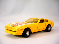 Corgi (324B-1) Ferrari Daytona with JCB Graphics