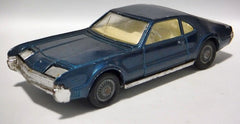 Corgi (264-A-1) - Oldsmobile Toronado