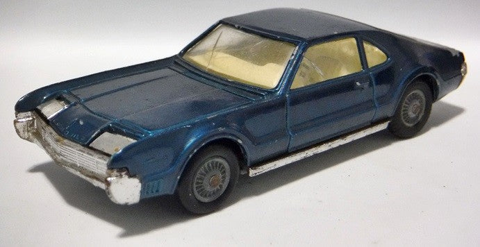 Corgi (264-A-1) - Oldsmobile Toronado