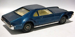 Corgi (264-A-1) - Oldsmobile Toronado