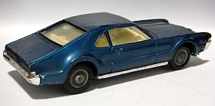 Corgi (264-A-1) - Oldsmobile Toronado