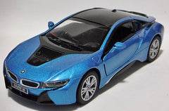 KiNSMART - BMW i3 Electric Car