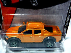 Matchbox  - Chevrolet Colorado Pickup Truck
