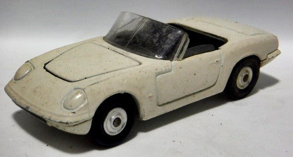 Corgi Lotus Elan S2 Convertible (Very Rare)