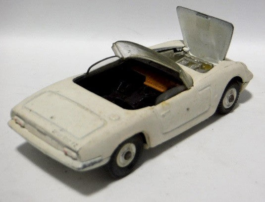 Corgi Lotus Elan S2 Convertible (Very Rare)